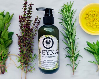 Reyna Natural Hair Conditioner
