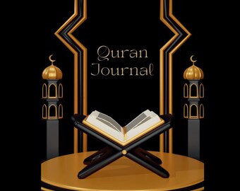 Quran Journal