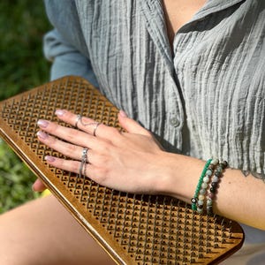 Premium custom engraved Sadhu board – Nagelbrett for Yogi | Sadhu Nail Boards for Feet | Meditation | Sadhu board Copper nails