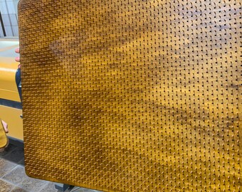Sadhu back board 2.5 x 2 feet , with galvanized nails for practice, meditation and muscle relaxation