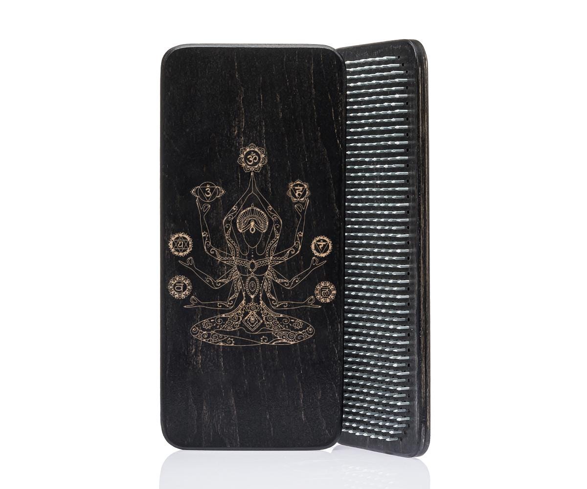 Koop Houten Sadhu Board Nagels Kalm Je Geest Meditatie Tool Voetmassageapparaat