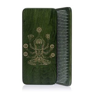 Sadhu nail board beginners | Meditation reflexology yoga tool
