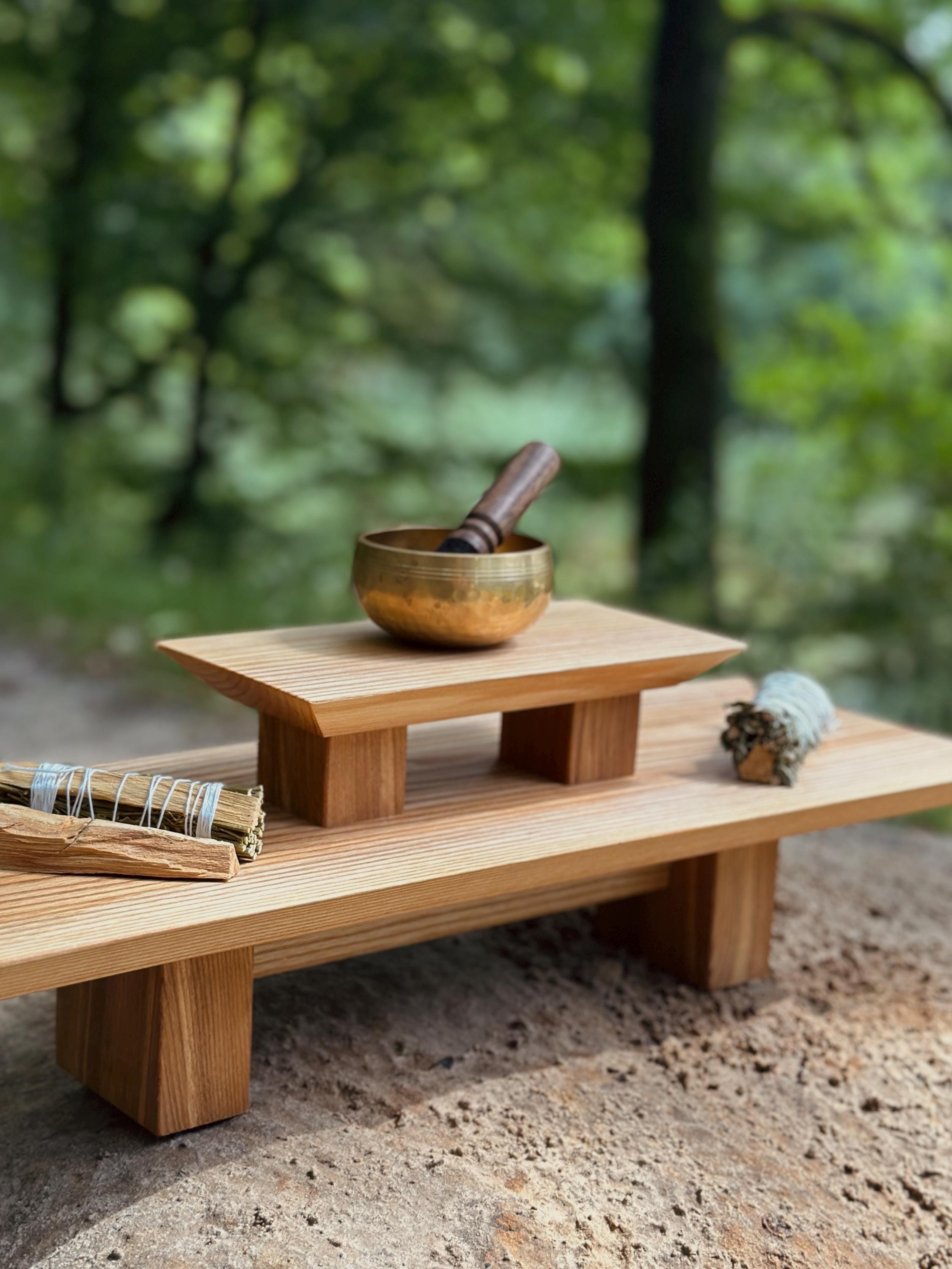 Low Altar Table - Etsy, image size:2250x3000