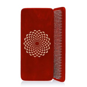 Yoga gift for Her and Him | Sadhu nail board Beginner edition | Yoga meditation tool