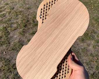 Sadhu board with bamboo nails for yoga and meditation practices