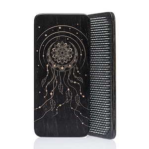 Engraved Sadhu Board: Acupressure, Reflexology, Meditation