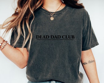 club des pères morts