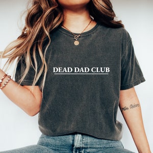 dead dad club