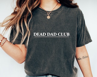 club des pères morts