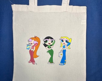 Tote bags personalizadas