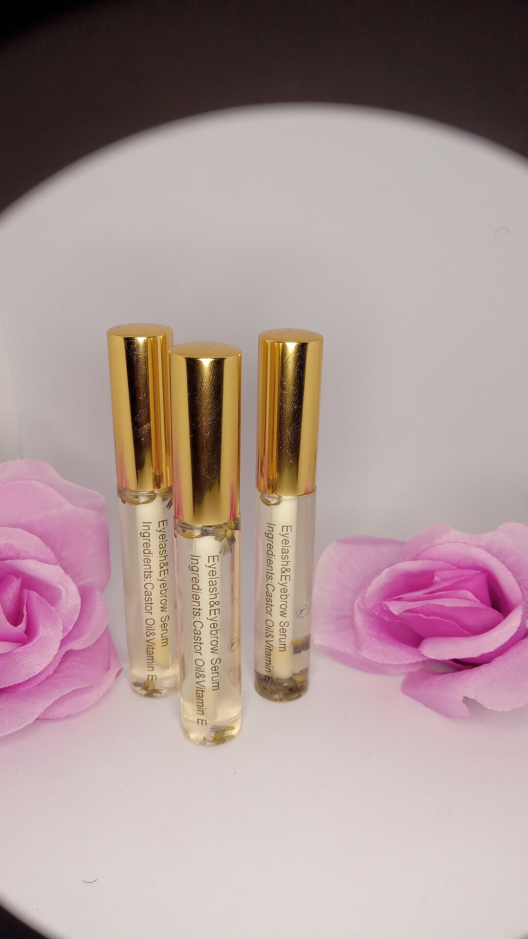 Eyelash Serum - Etsy