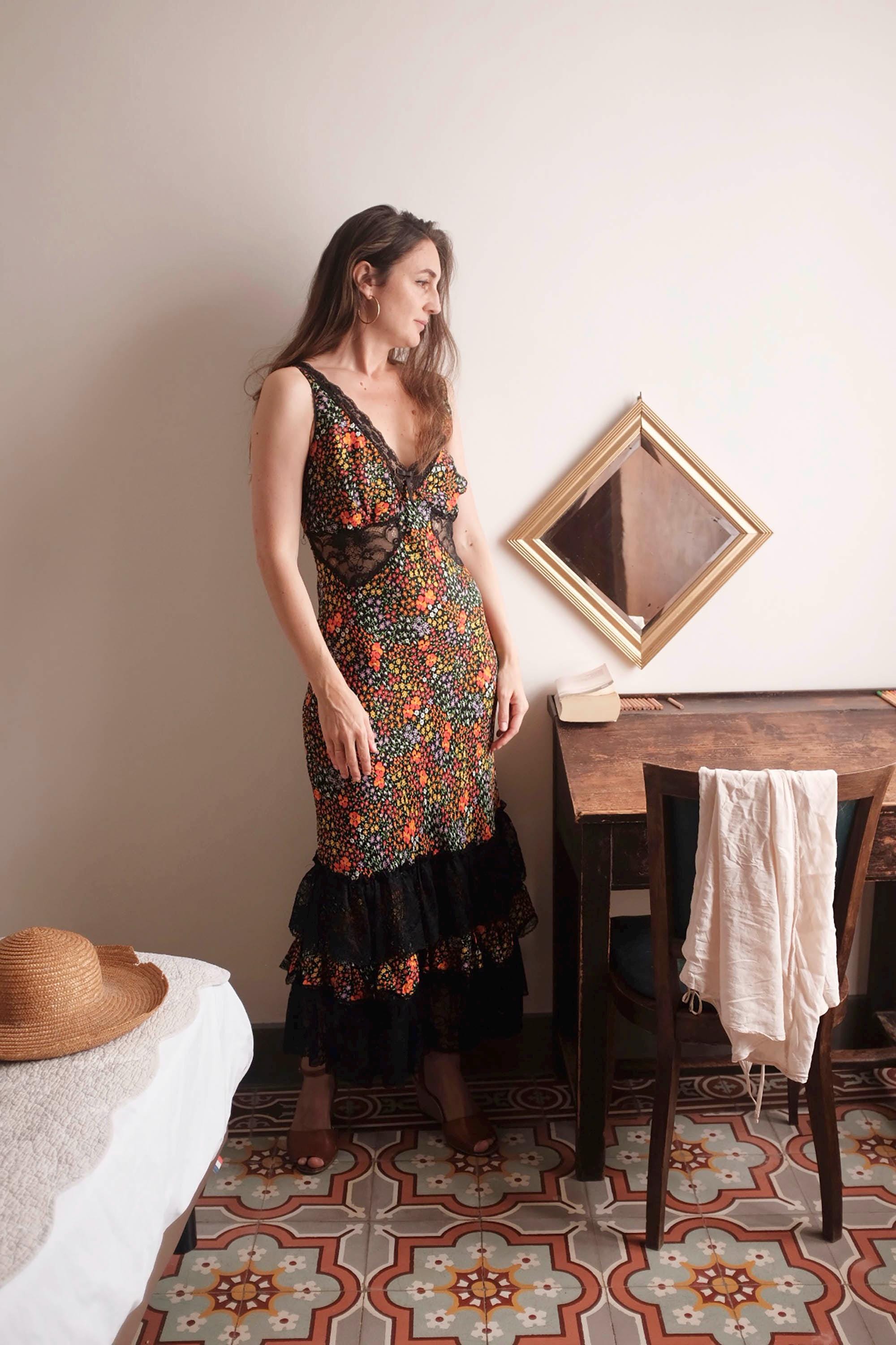 トップス archive DOLCE&GABBANA long sleeve Y2K Y2k Dolce Gabbana - Etsy