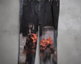 Vivienne Westwood Seditionaries Original Personal Collection