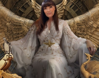 Live Zoom Exclusive 60 minute  Personal Spiritual Consultation