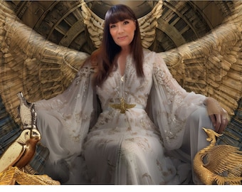 Live Zoom Exclusive 30 minute Personal Spiritual Consultation