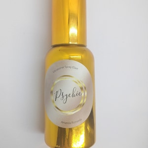 Psychic Spray Elixir