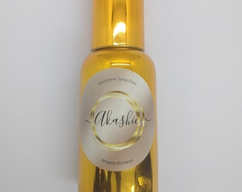 Akashic Spray Elixir