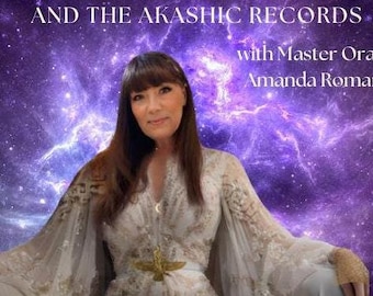 The Art of Oracle Card Reading with the Akashic Records - Private Teaching