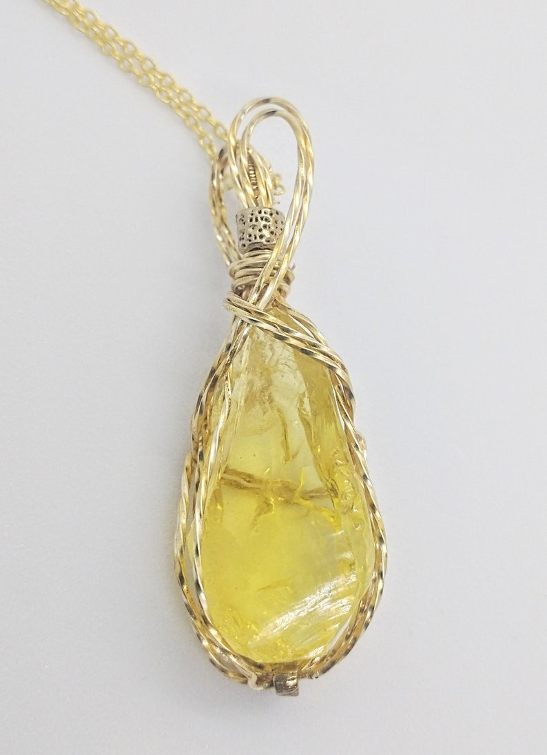 Lyra Light Andara Pendant image 1