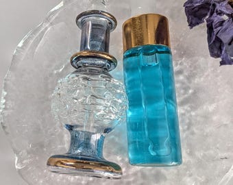 Egyptian Blue Lotus Anointing Oil