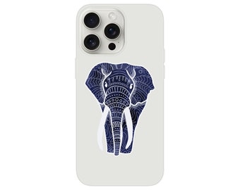 Estuche Flexi Elephant