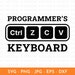 Programmer Quote Svg, Don't Disturb I'm Coding Warning Sign ...