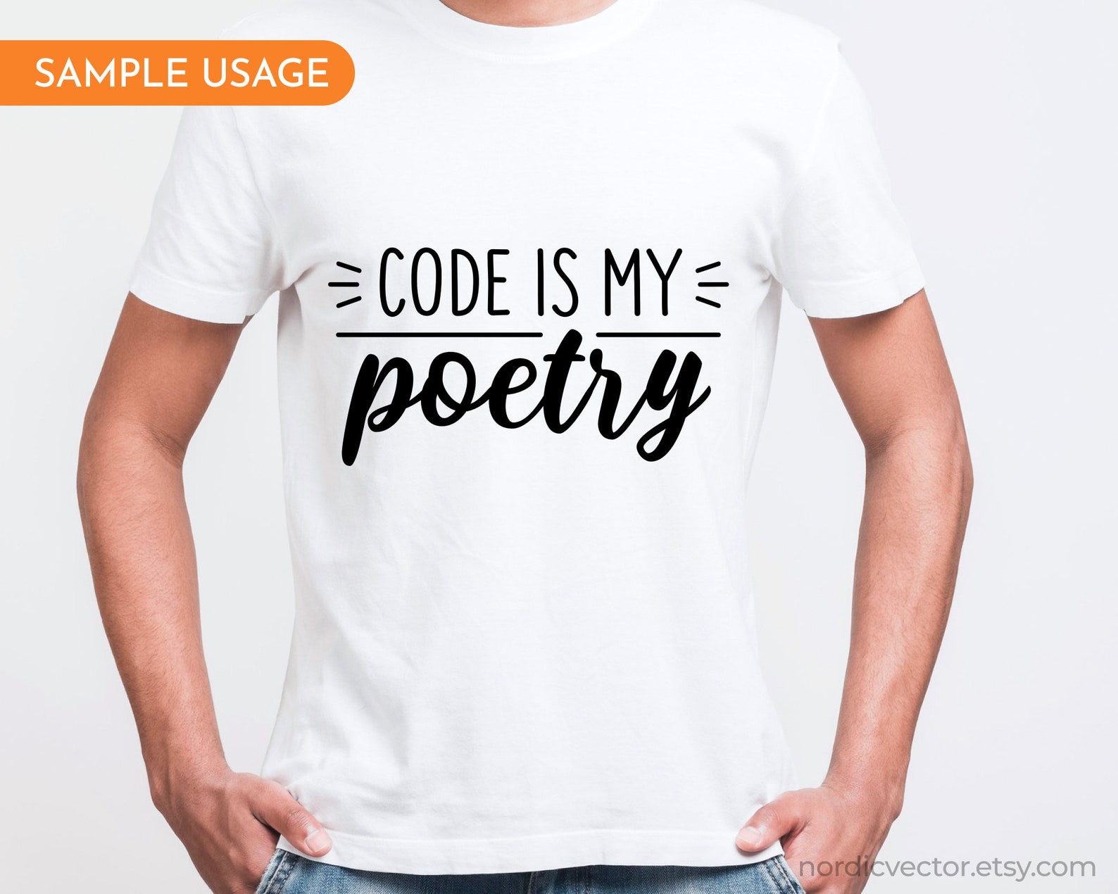 Code is My Poetry Svg, Programmer Svg, Coder Quote Svg, Programmer Svg ...