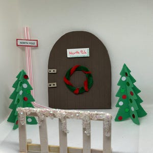 Elf on the Shelf - 14 days Kit