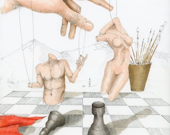 Drawing