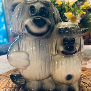 Ford Dog Bank - Etsy