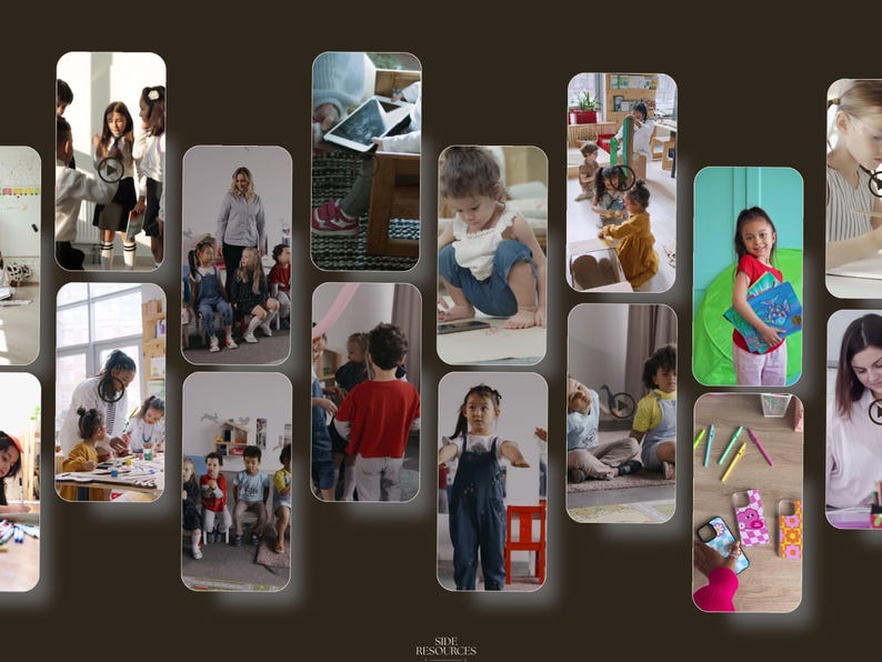 Teachers Social Media	Educational Instagram	teaching stories	english learning reels	Education videos	Education images
quality education content	School Instagram	educator posts	Education reels		Education pictures
social media higher education	teacher instagram	educational post			
education social media marketing	mentoring instagram	teaching post			
social media education benefits	homeschool instagram				
education social media platforms	montessori instagram				
higher education social