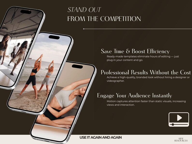 Instagram Templates, Yoga Instagram Post, Wellness Instagram, Yoga Instructor, Yoga Coach Instagram, Yoga Canva Templates, Yoga Studio, Yoga Instagram Story, Yoga Teacher, Social Media Posts, Wellness Coaches, Fitness 
yoga video stock bundle
yoga faceless videos
yoga poses videos
holistic video
yogist videos
yoga reels covers
yoga luxury reels
yoga instagram reels
yogist reels
holistic reels
barre yoga reels
yoga videosTemplates, Yoga Instagram Feed