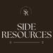 SideResources store logo