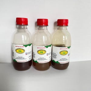 Power Detox