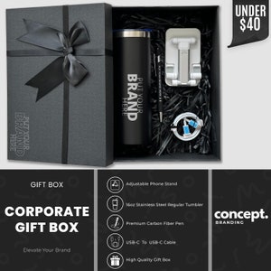 Unternehmen Großbestellung Geschenkbox, Unternehmen Erschwingliche Großbestellung Geschenkbox, Willkommensbox für neue Mitarbeiter, personalisierte Kundengeschenk, Neujahrsgeschenkbox