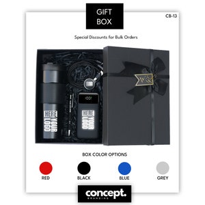 Exclusive Corporate Business Bulk Order Gift Box, Company Client New Year Gift Box, Business Employee Holiday Gift Box, Best Christmas Gift
