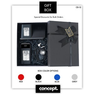Elegant Gift Solutions for Professionals, Meaningful Gift Box for Business Relationships, Premium Corporate Gift Box, Sophisticated Gift Box