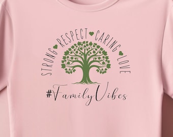 Family Reunion Shirt, Family T-shirt, Family Reunion Shirt, Family Tee, Family Tree Shirt, Family Shirts, Mom Dad Shirt, Family Tree Shirt
