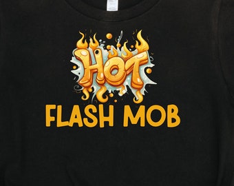 Funny Menopause Shirt, Hot Flash Shirt, Women's Shirts, Menopause Humor, Gift for Mom, Gift for Her, Birthday Gift for Her, Menopause is Hot