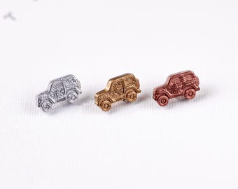 3D Thematic Push Pins