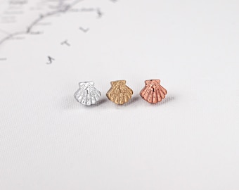 Camino de Santiago Map Pins – Shell Icons for Travel Maps (Set of 5+)