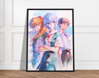 Ikari Gendô (Neon Genesis Evangelion Ikari Gendô (Neon Genesis Evangelion