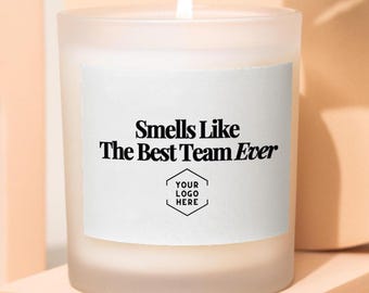 Custom Best Team Ever, Team Building, Bulk Employee Gifts, Appreciation Gift for Coworkers, Office Party,  Work Team Gifts, Custom Logo