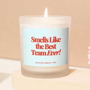 Best Team Ever, Team Building, Bulk Employee Gifts, Appreciation Gift for Coworkers, Office Party, Employee Favorites, Work Team Gifts,