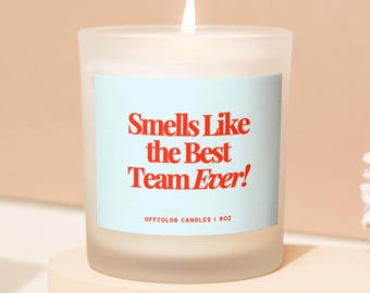 Bestes Team aller Zeiten, Teambildung, Geschenke für Massenangestellte, Wertschätzungsgeschenk für Mitarbeiter, Bürofeier, Mitarbeiterfavoriten, Arbeitsteamgeschenke,