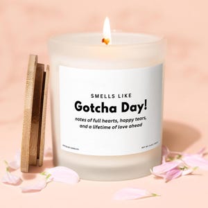 Gotcha Day, Gotcha Day Dog, Gotcha Day Gifts, Cat Gotcha Day, Adoption Day Decor, Dog Mom Gift, Cat Mom Gift, Dog Birthday, Pet Adoption