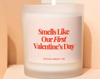 Primeiro presente de Dia dos Namorados para ela, presente de Dia dos Namorados para marido, presente de Dia dos Namorados para namorado, velas fofas, namorados para casais