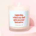 Bonus Mom Gift, Mothers Day Gift for Stepmom, Funny Birthday Gift for Mom, Funny Mother's Day Gift, Gift for Second Mom, Stepmom Candle