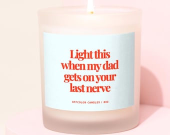 Bonus Mom Gift, Mothers Day Gift for Stepmom, Funny Birthday Gift for Mom, Funny Mother's Day Gift, Gift for Second Mom, Stepmom Candle