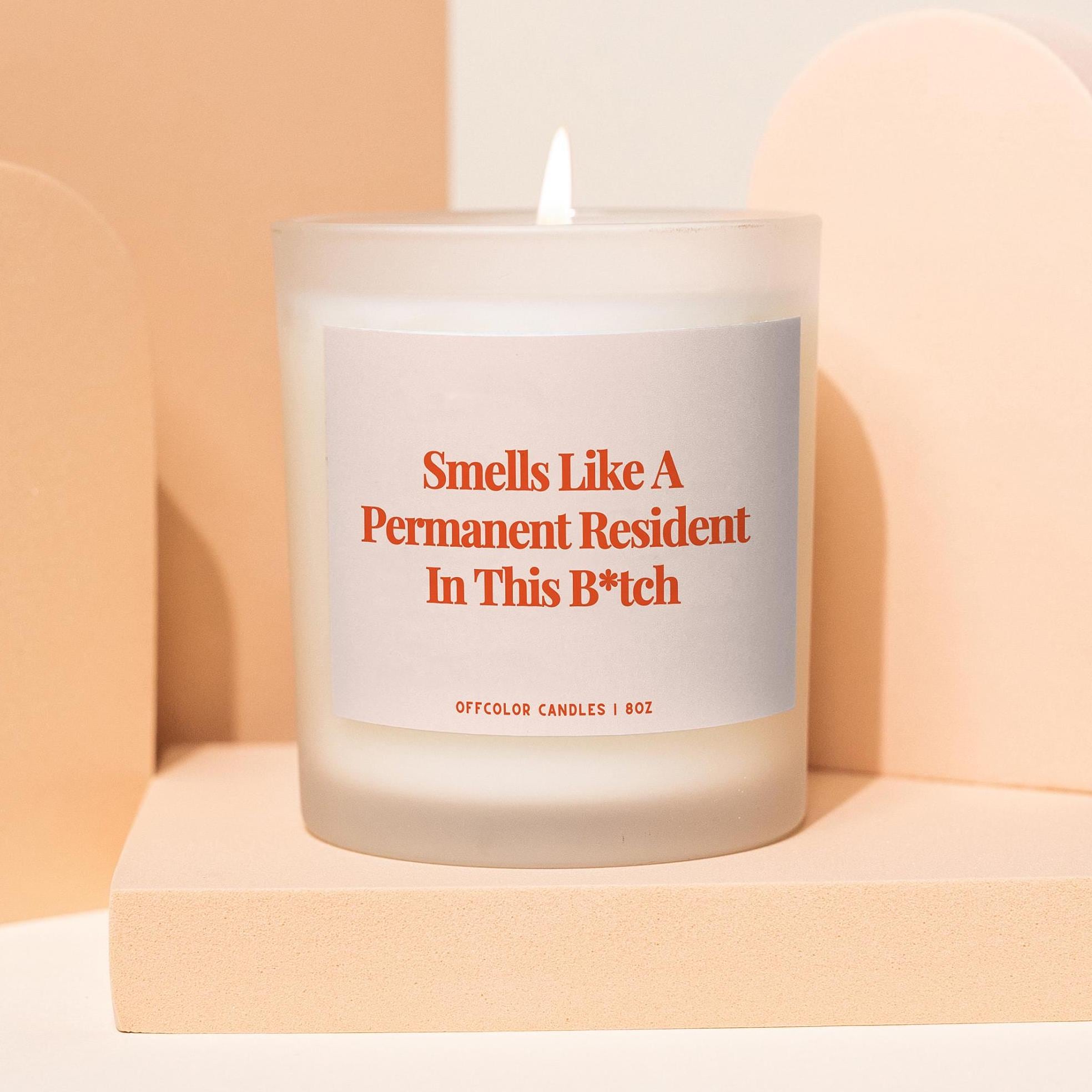 OffColorCandles - Etsy